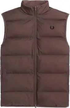 Fred Perry Jacken -