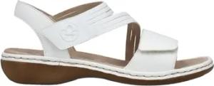 Rieker  Sandalen 65964