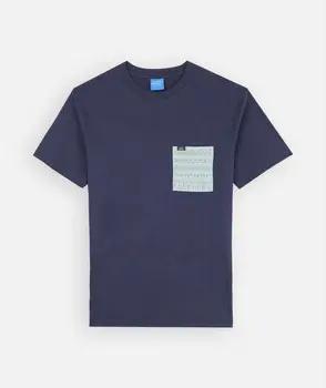 Oxbow T-Shirt Tee-shirt POCKET