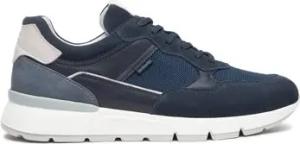 NeroGiardini Sneaker NGUPE25-500642-inc