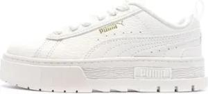 Puma  kinderschuhe 384528-01