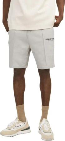 Jack & Jones Herren Short JPSTKANE VESTERBRO SWEAT SHORTS - Relaxed Fit
