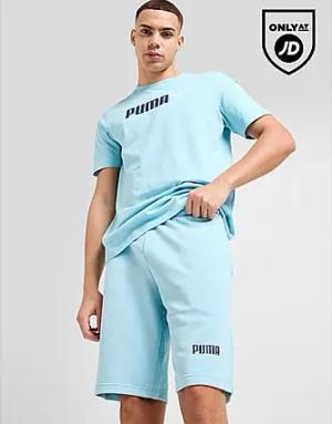 PUMA Sportswear Shorts - Herren, Blue