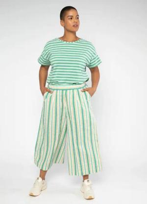 Sommerhose Style Traveller