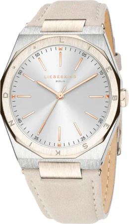 Liebeskind Berlin Uhren - Liebeskind Berlin Armbanduhr - für Damen