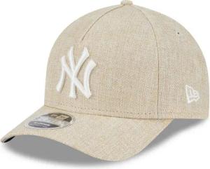 New Era Snapback Cap 9Forty MCrown WEAVE New York Yankees