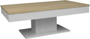 SKS-Online Couchtisch Clever mit Stauraum, Stauraum, Funktion