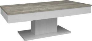 SKS-Online Couchtisch Clever mit Stauraum, Stauraum, Funktion