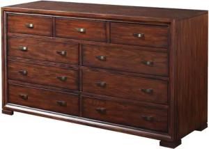 Xlmoebel Kommode Bauernhaus Schubladenkommode Schrankkommode Kommodenschrank Sideboard (1 St., Kommode), Hergestellt in Europa