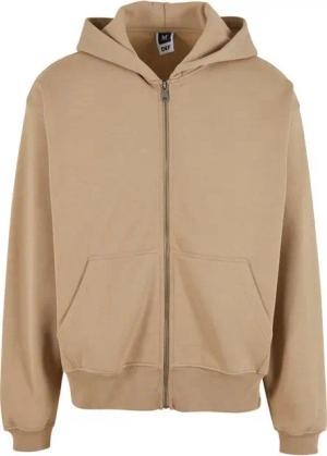 DEF Sweatjacke DEF Herren DEF Zip Hoody (1-tlg)