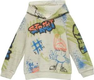 s.Oliver Kapuzensweatshirt