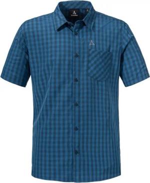 Schöffel Outdoorhemd CIRC Shirt Style Dalfoss MNS NAVY BLAZER