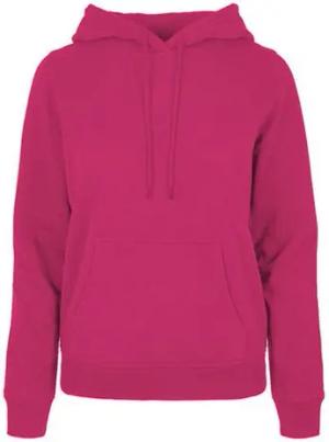 Makenjo Hoodie Damen Basic Kapuzenpullover Pullover Pulli