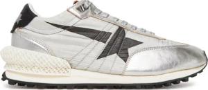 GOLDEN GOOSE Sneakers GMF00684.F005667 60246 Silberfarben