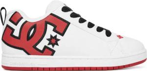 DC Sneakers COURT GRAFFIK DC01661110 Weiß
