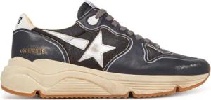 GOLDEN GOOSE Sneakers GMF00126.F006220 50870 Dunkelblau