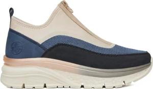 Rieker Sneakers 48053-14 Dunkelblau