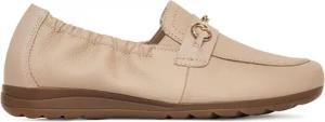 Rieker Mokassins L9354-60 Beige