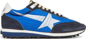 GOLDEN GOOSE Sneakers GMF00683.F005463 50738 Blau