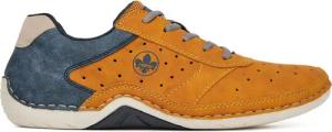 Rieker Sneakers 07506-68 Braun