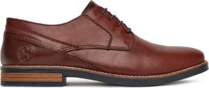 Rieker Halbschuhe 13519-24 Braun