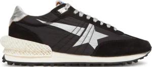 GOLDEN GOOSE Sneakers GMF00684.F005675 90179 Schwarz