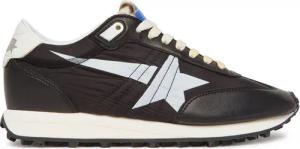 GOLDEN GOOSE Sneakers Running Marathon M77 GWF00683.F005459.90167 Schwarz