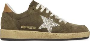 GOLDEN GOOSE Sneakers GWF00117.F006142.35893 Grün