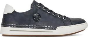 Rieker Sneakers L7210-14 Dunkelblau