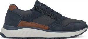 Rieker Sneakers B0601-14 Dunkelblau