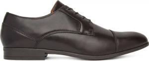 Lanetti Halbschuhe VIGO-13 MBS Braun