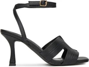 JENNY Sandalen R25SS00542 Schwarz