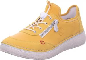 Rieker Slipper