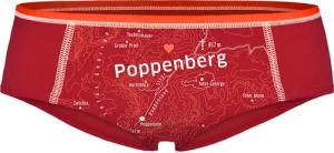 Ein schöner Fleck Erde Damen Poppenberg Unterhose