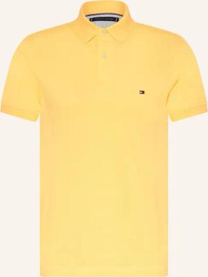 TOMMY HILFIGER Piqué-Poloshirt Regular Fit