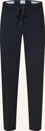 BRAX Chino SILVIO P im Jogging-Stil Tapered Fit