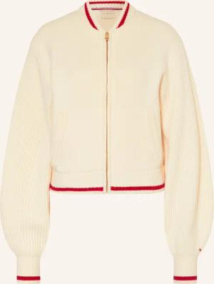 TOMMY HILFIGER Strickjacke