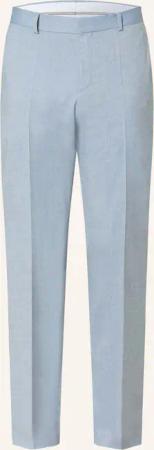 BOSS Anzughose GENIUS Extra Slim Fit