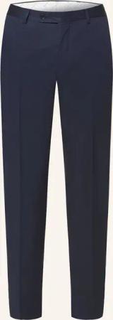 BALDESSARINI Anzughose Extra Slim Fit