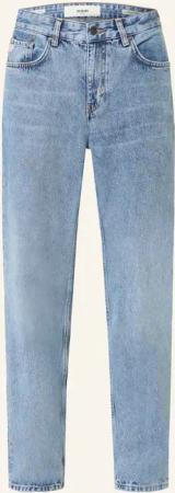 GOLDGARN DENIM Jeans WALDHOF Straight Fit