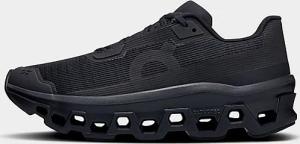 On Running Cloudmonster Void Damen - Damen, Black
