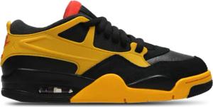 Jordan 4rm Herren Schuhe - Schwarz - Größe: 42 - Leder - Foot Locker