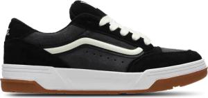 Vans Hylane Herren Schuhe - Schwarz - Größe: 42.5 - Wildleder - Foot Locker