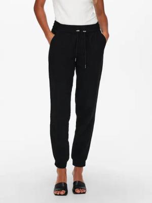 ONLY Jogginghose 15203946 Schwarz Regular Fit