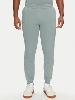 Puma Jogginghose Ess 684714 Grün Regular Fit