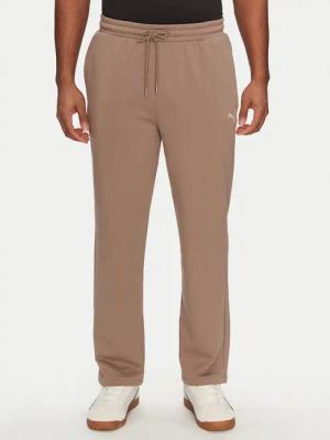 Puma Jogginghose Ess 629651 Braun Relaxed Fit