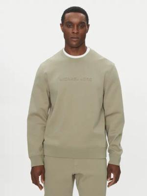 Michael Kors Sweatshirt CF4528J5MF Beige Regular Fit