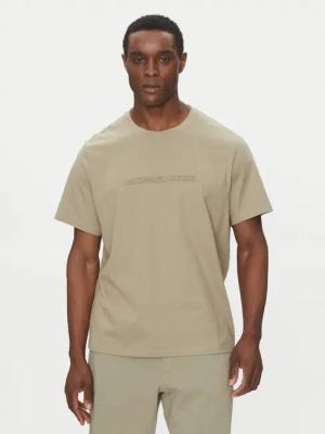 Michael Kors T-Shirt CF4529H1V2 Beige Regular Fit