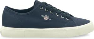 Gant Sneakers aus Stoff 30638879 Dunkelblau