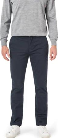 Tommy Hilfiger Herren Hose blau